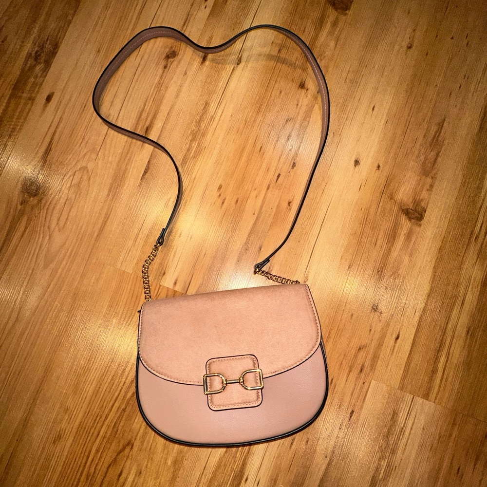 A beautiful new bag